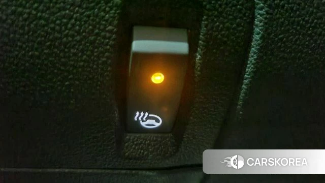 Renault Korea (Samsung) SM6 id 3879707 из Кореи 7