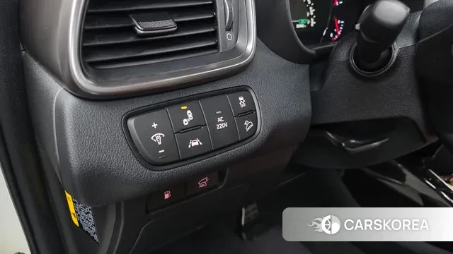 Kia The New Sorento id 3499703 из Кореи 7