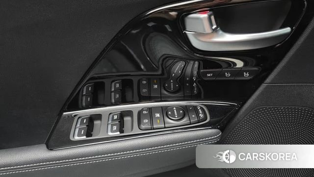 Kia The New Niro id 3899429 из Кореи 7