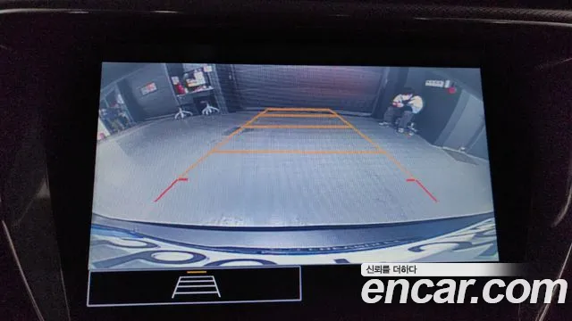 Chevrolet (GM Daewoo) Trailblazer id 2367372 из Кореи 7