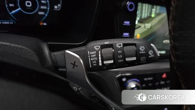 Ssangyong Beautiful Korando id 3489572 из Кореи 7