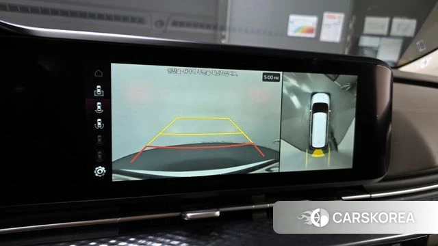 Kia Carnival 4th generation id 3851352 из Кореи 7