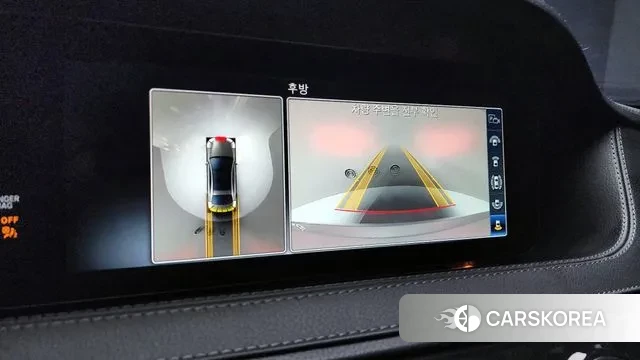 Mercedes-Benz S-Class W222 id 3687126 из Кореи 7