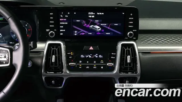 Kia Sorento 4th Generation id 2705935 из Кореи 7