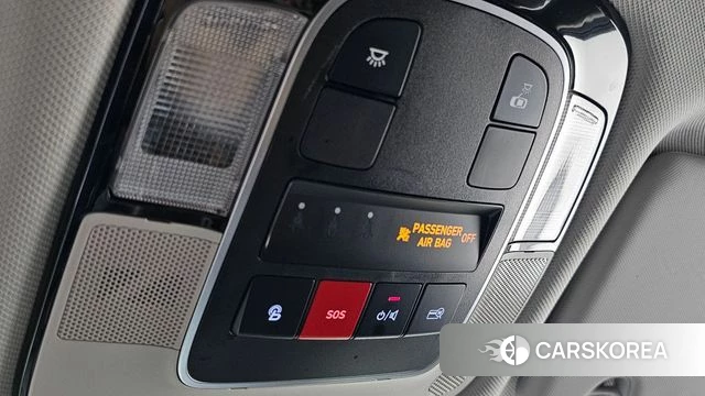 Hyundai Tucson (NX4) id 4640801 из Кореи 7