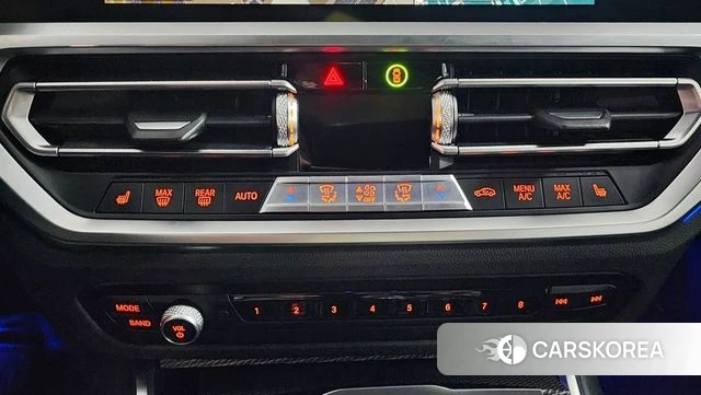 BMW 3 Series (G20) id 3884733 из Кореи 7