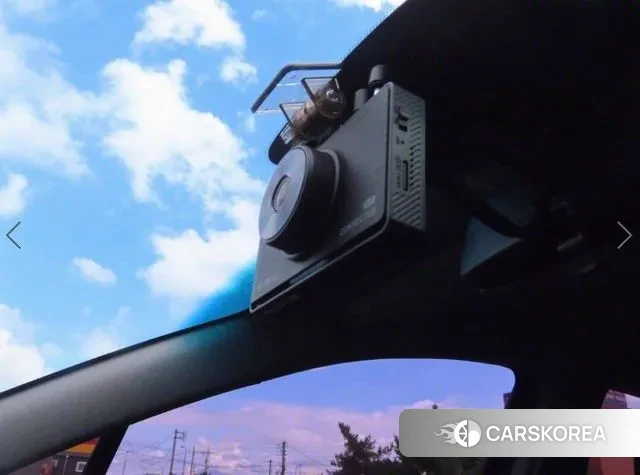 Chevrolet (GM Daewoo) The New Trax id 3517223 из Кореи 7