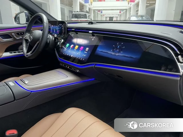 Mercedes-Benz E-class id 3920648 из Китая 7