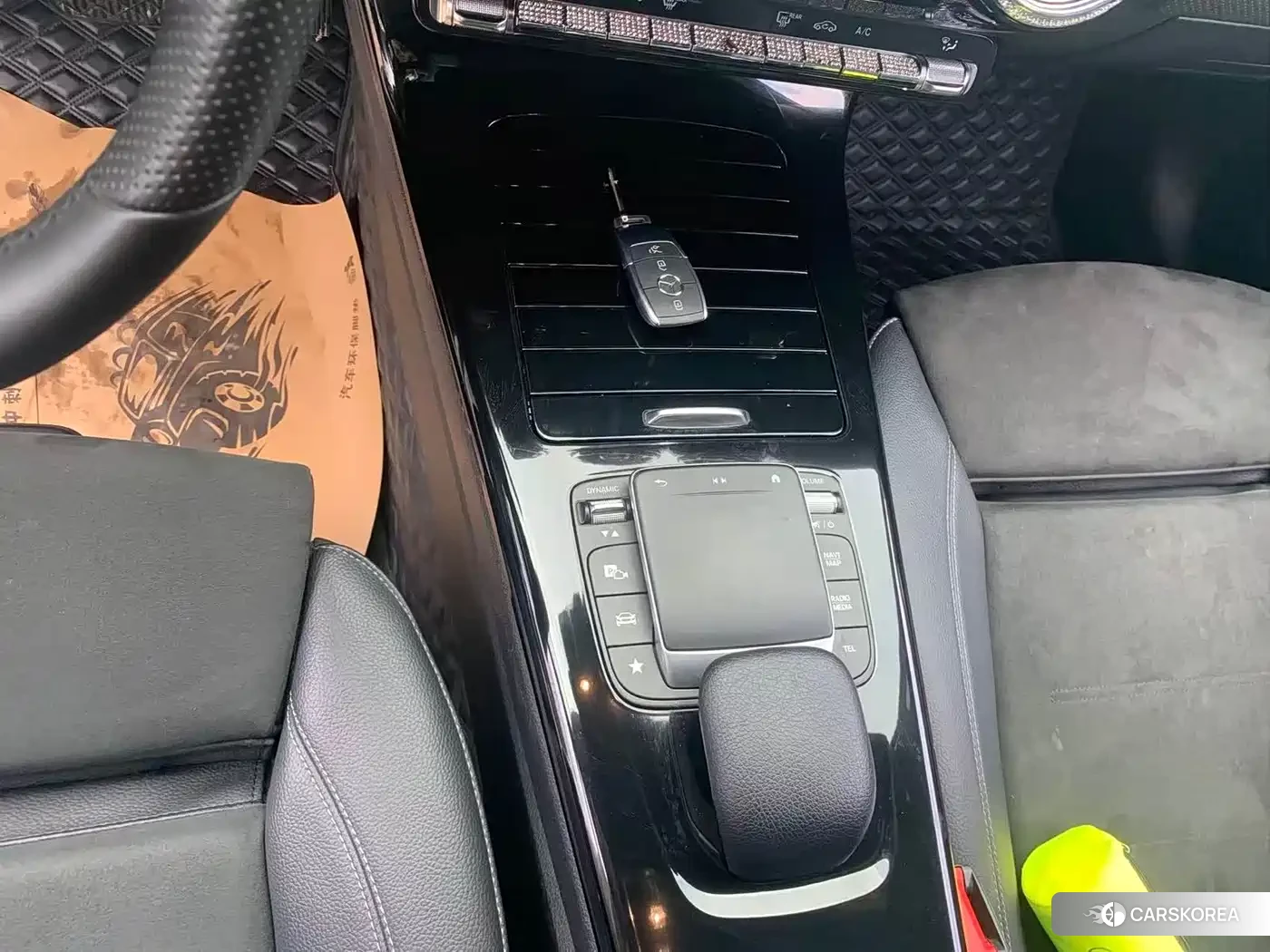 Mercedes-Benz A-Class id 4565124 из Китая 7