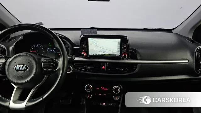 Kia All New Morning (JA) id 3574042 из Кореи 7