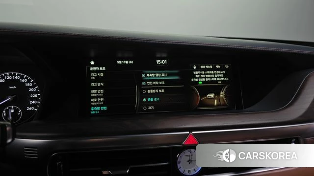 Genesis G90 id 4317900 из Кореи 7