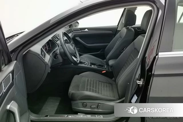 Volkswagen Magotan id 4301110 из Китая 7