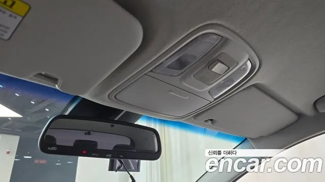 Kia Niro id 2876500 из Кореи 7