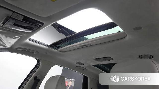 Hyundai Palisade id 4410775 из Кореи 7