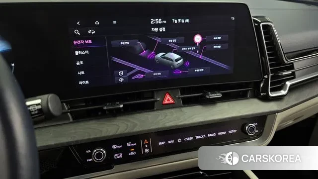 Kia Sportage 5th Generation id 2989042 из Кореи 7