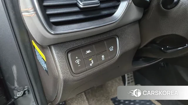 Hyundai Santa Fe TM id 3541340 из Кореи 7