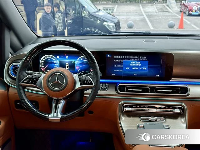 Mercedes-Benz Vito id 4265396 из Китая 7