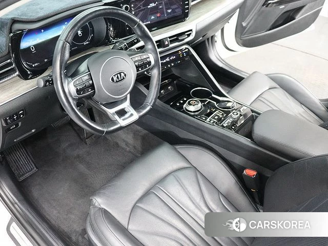 Kia K5 3rd generation id 4490241 из Кореи 7