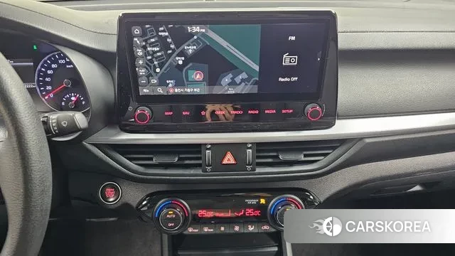 Kia The New K3 2nd generation id 3447994 из Кореи 7