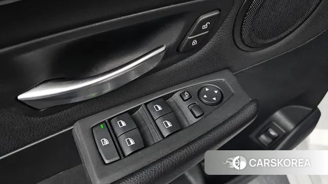 BMW 2 Series Active Tourer (F45) id 3335412 из Кореи 7