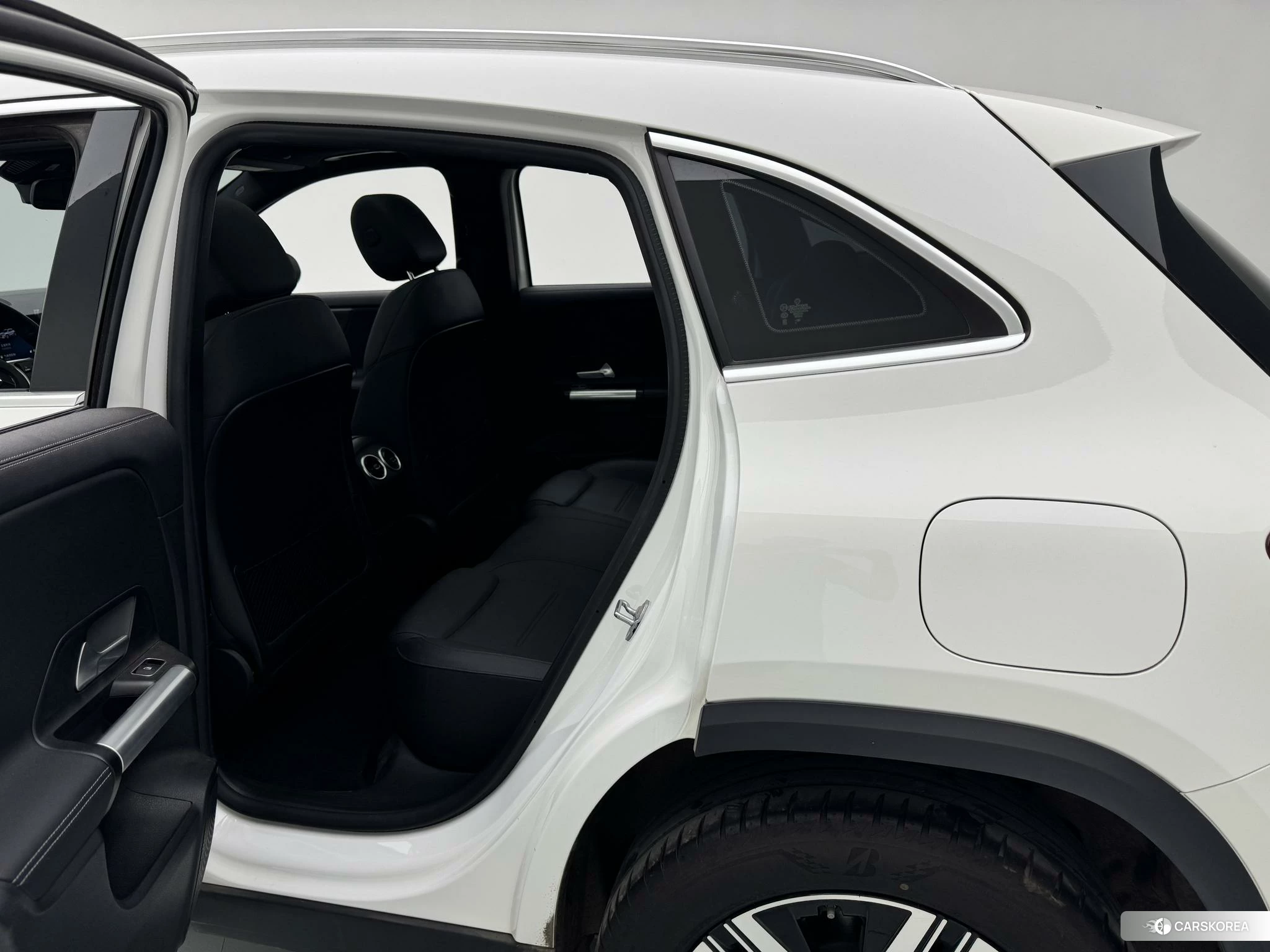 Mercedes-Benz EQA id 4487141 из Китая 7