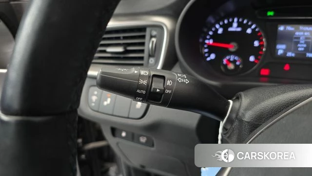 Kia The New Sorento id 3925201 из Кореи 7