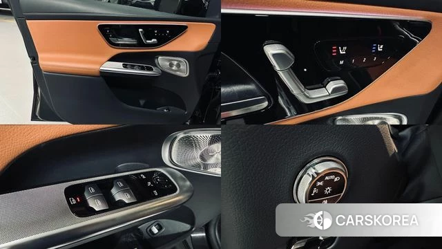 Mercedes-Benz GLC-Class X254 id 4349538 из Кореи 7