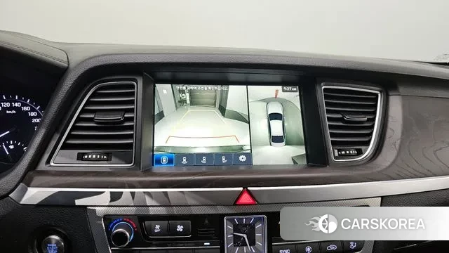 Genesis G80 id 3583202 из Кореи 7