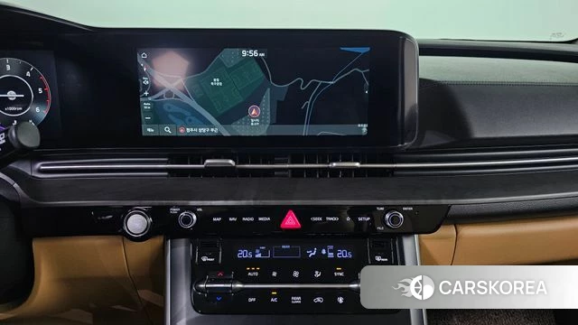 Kia Carnival 4th generation id 3954878 из Кореи 7