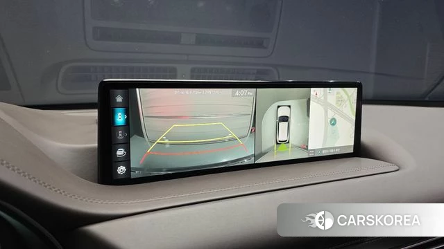 Genesis GV80 id 4178046 из Кореи 7