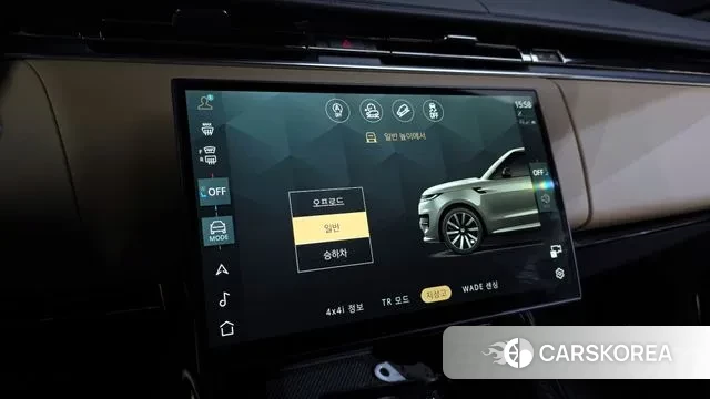 Land Rover Range Rover Sport 3rd Generation id 3446836 из Кореи 7