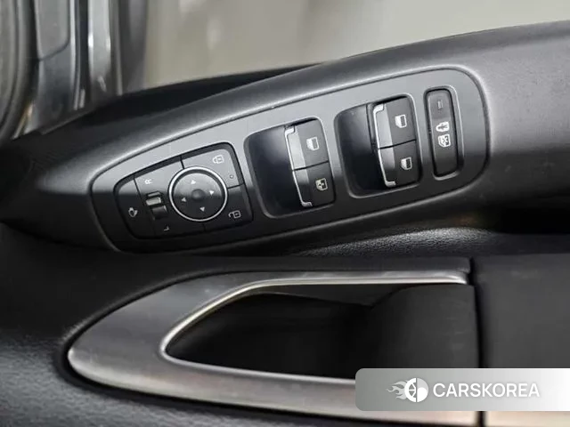 Hyundai Sonata (DN8) id 3307163 из Кореи 7