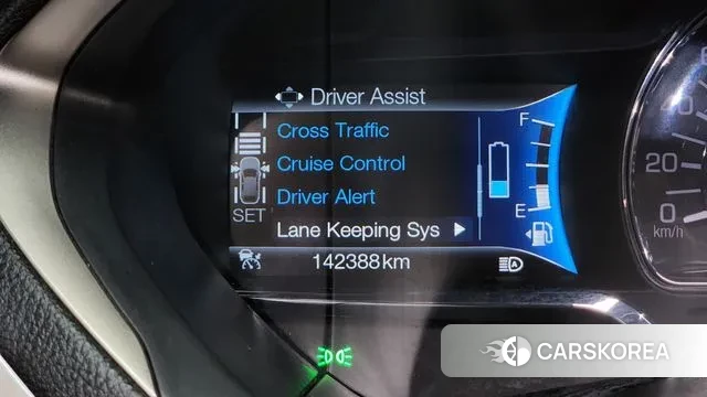 Lincoln New MKZ id 3593185 из Кореи 7