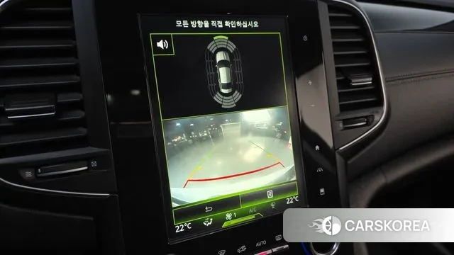 Renault Korea (Samsung) SM6 id 3651899 из Кореи 7