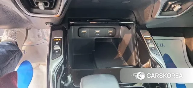 Kia Sorento 4th Generation id 3733636 из Кореи 7