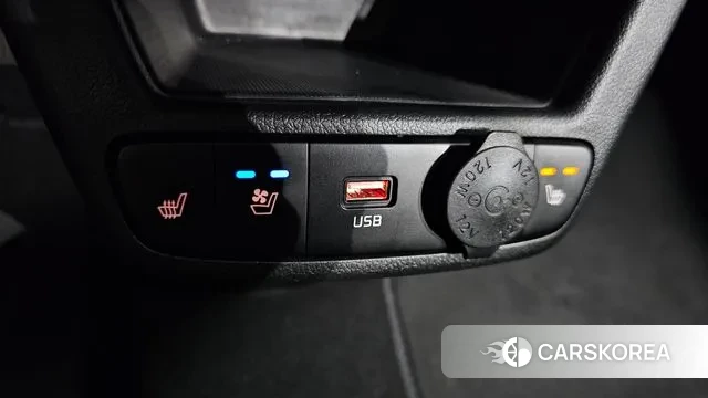 Kia The New Kia Ray EV id 3776220 из Кореи 7