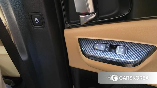 Kia Carnival 4th generation id 4267265 из Кореи 7