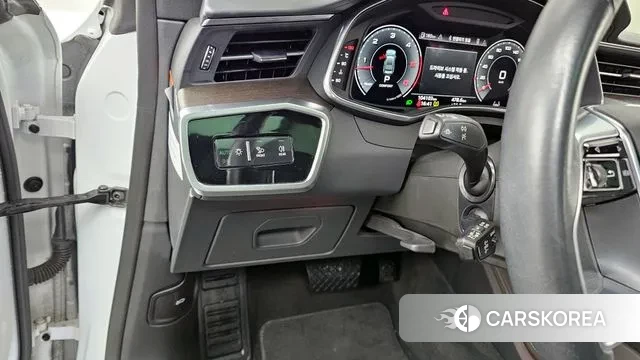 Audi A7 (4K) id 3411075 из Кореи 7