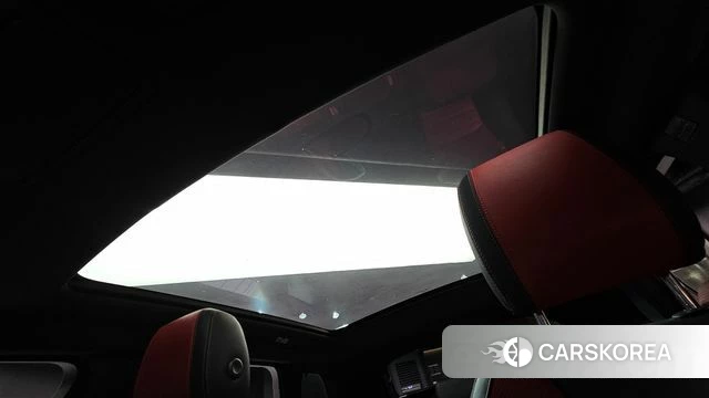 Land Rover Range Rover Evoque id 4755503 из Кореи 7