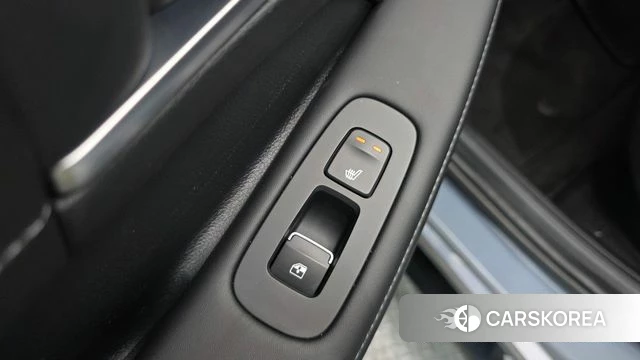 Hyundai Sonata D Edge Hybrid (DN8) id 4360352 из Кореи 7