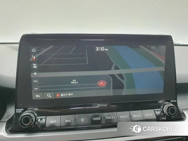 Kia Seltos id 4580821 из Кореи 7