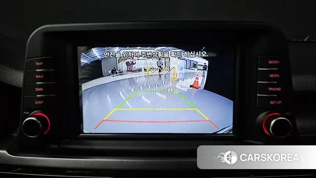 Kia Seltos id 3264518 из Кореи 7