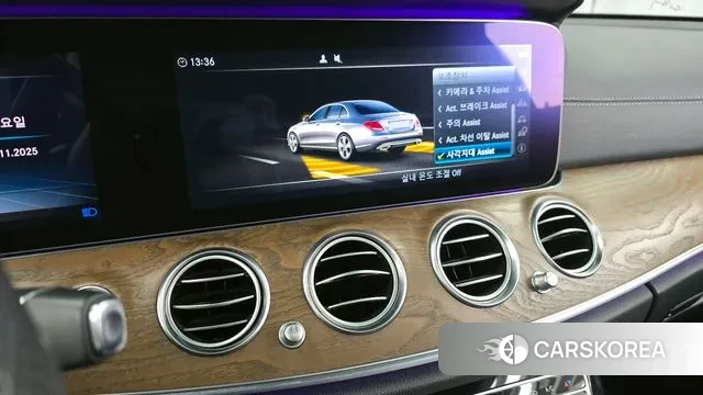 Mercedes-Benz E-Class W213 id 3351394 из Кореи 7