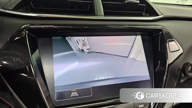 Chevrolet (GM Daewoo) Trailblazer id 3561222 из Кореи 7