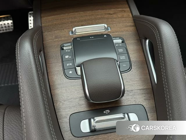 Mercedes-Benz GLS id 4257756 из Китая 7
