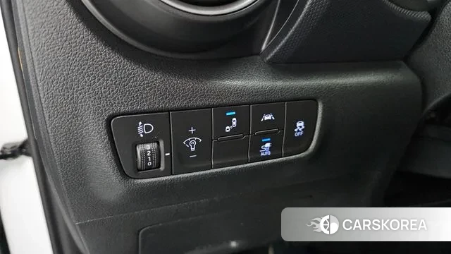 Hyundai Kona Electric id 3469182 из Кореи 7