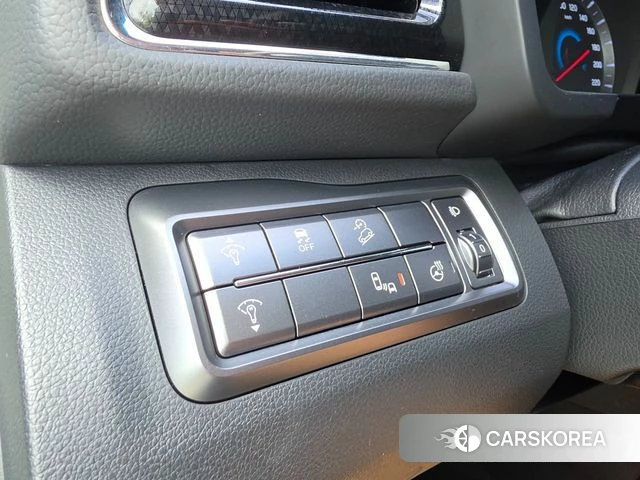Ssangyong Berry New Tivoli id 4536238 из Кореи 7