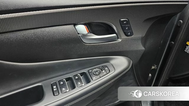 Hyundai Santa Fe TM id 3885983 из Кореи 7