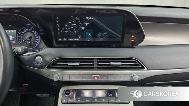 Hyundai Palisade id 3878640 из Кореи 7