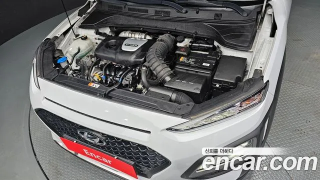 Hyundai Kona id 2689631 из Кореи 7